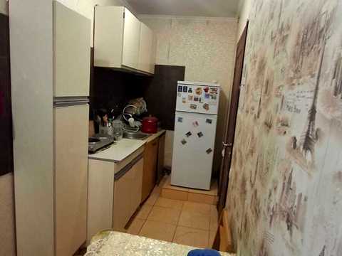 квартира за адресою Семінарська вул. (Володарського), 46