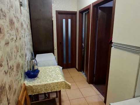 квартира за адресою Семінарська вул. (Володарського), 46