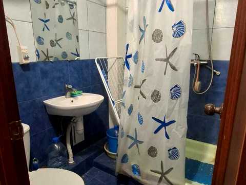 квартира за адресою Семінарська вул. (Володарського), 46