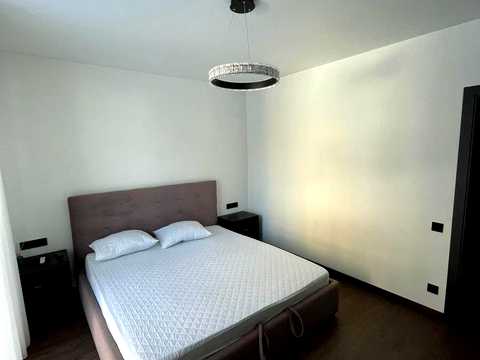 квартира за адресою Малоголосківська вул., 12