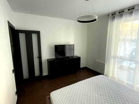квартира за адресою Малоголосківська вул., 12