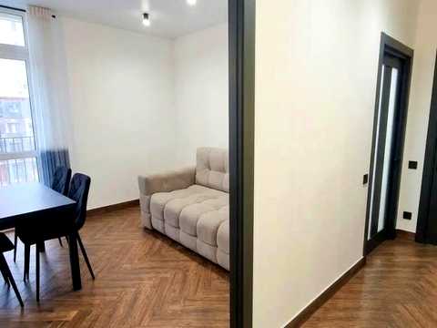 квартира за адресою Малоголосківська вул., 12