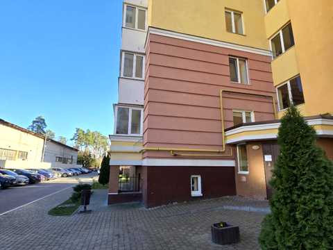 комерційна за адресою Ярослава Мудрого вул., 10/2