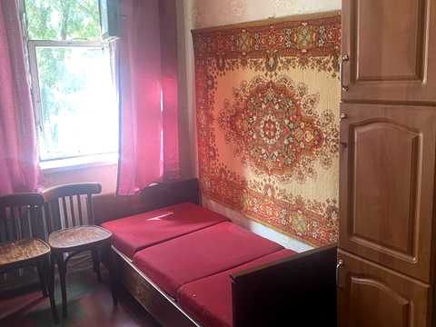 квартира по адресу Петра Калнышевского просп. (Косіора), 29-А