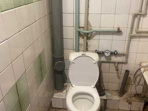 квартира по адресу Петра Калнышевского просп. (Косіора), 29-А