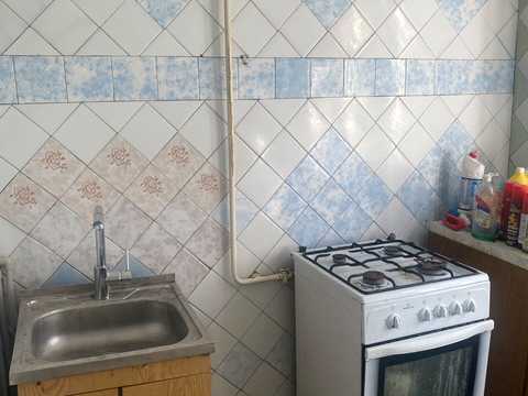 квартира по адресу Петра Калнышевского просп. (Косіора), 29-А