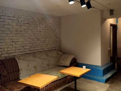квартира за адресою Гарнізонна вул., 17/1
