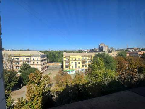 квартира за адресою Свято-Миколаївська вул. (Леніна), 36