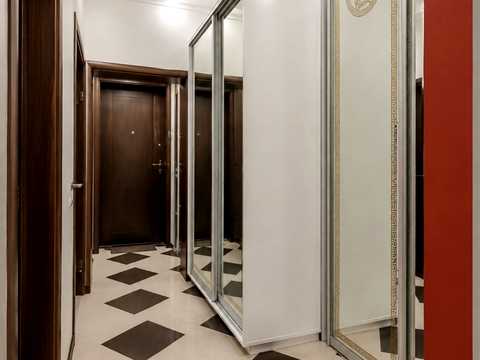 квартира за адресою Велика Васильківська вул. (Червоноармійська), 20