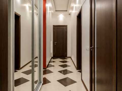 квартира за адресою Велика Васильківська вул. (Червоноармійська), 20