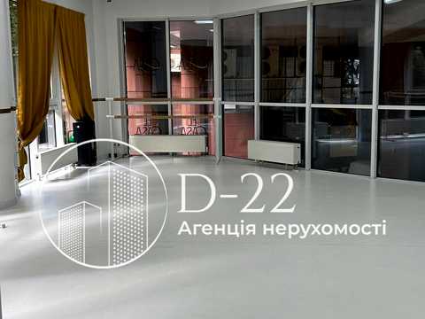 комерційна за адресою Кловський узвіз, 7