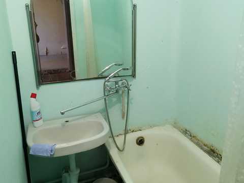 квартира за адресою Метробудівська вул., 5