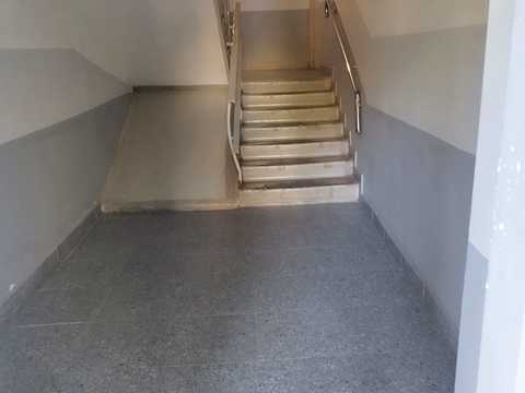 квартира за адресою Метробудівська вул., 5