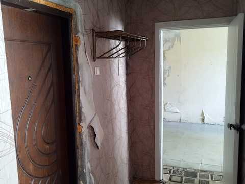 квартира за адресою Метробудівська вул., 5