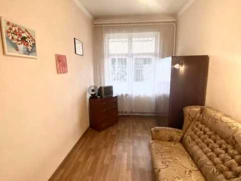 квартира за адресою Миколи Міхновського бульв. (Дружби народів), 19-А
