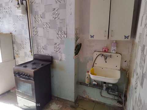 квартира за адресою Метробудівська вул., 5