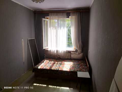 квартира за адресою Метробудівська вул., 5