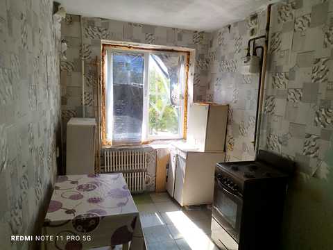 квартира за адресою Метробудівська вул., 5