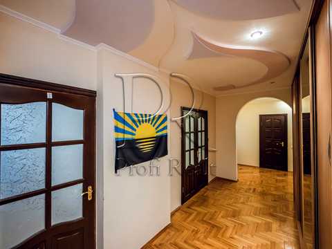 квартира за адресою Княжий Затон вул., 2/30
