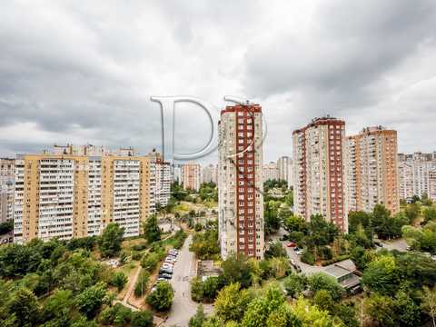 квартира за адресою Княжий Затон вул., 2/30