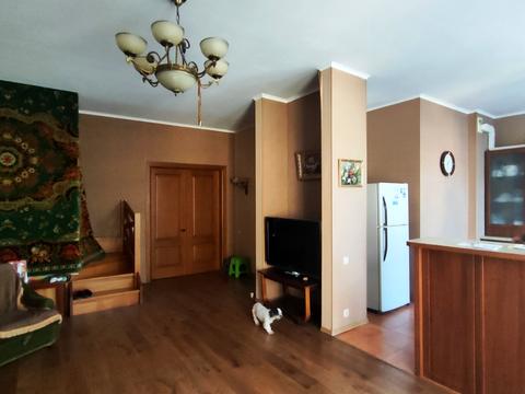 дом по адресу Лимана, 1