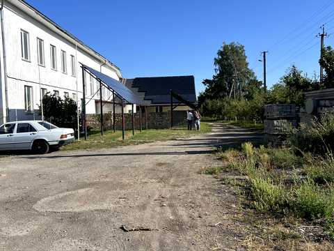 комерційна за адресою Олекси Гірника вул., 21