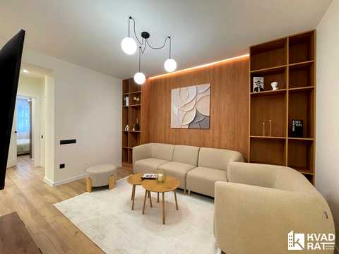 квартира по адресу Княгинин ул., (Будинок 21)
