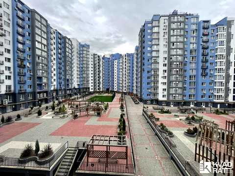 квартира по адресу Княгинин ул., (Будинок 21)