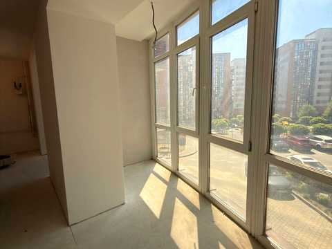 квартира по адресу Калушское шоссе, 3, к11