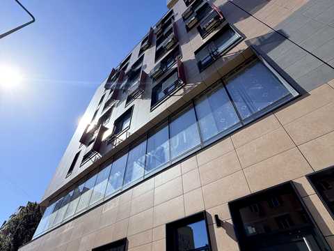 квартира за адресою Митрополита Василя Липківського вул. (Урицького), 38-А