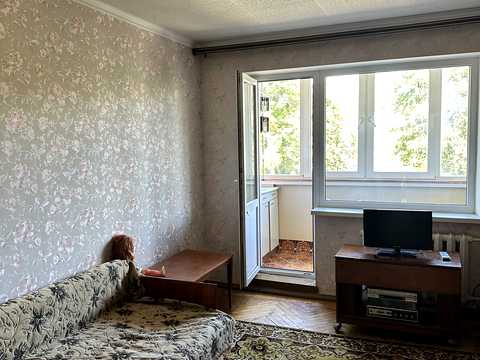 квартира за адресою Ньютона вул., 115а