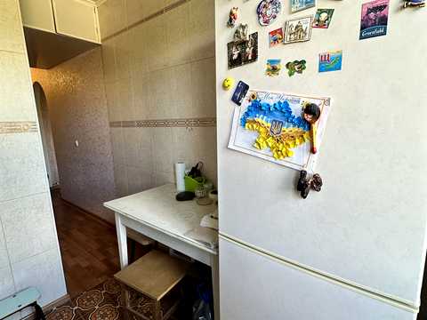 квартира за адресою Ньютона вул., 115а