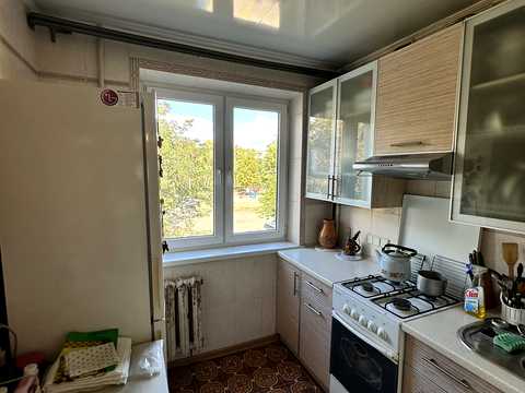 квартира за адресою Ньютона вул., 115а