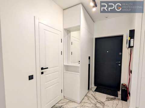 квартира за адресою Берестейський просп. (Перемоги), 11 к1
