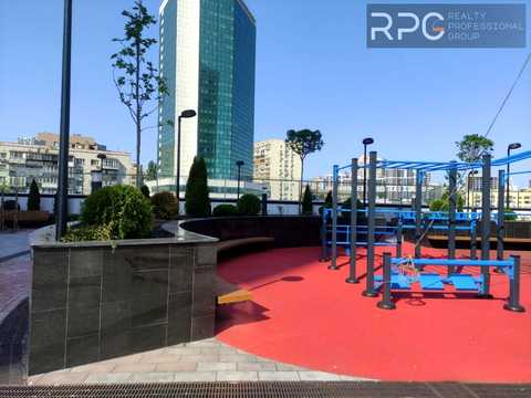 квартира за адресою Берестейський просп. (Перемоги), 11 к1