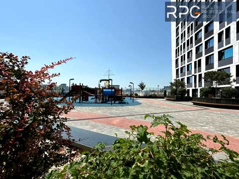 квартира за адресою Берестейський просп. (Перемоги), 11 к1