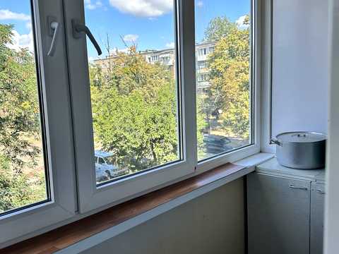 квартира за адресою Ньютона вул., 115а