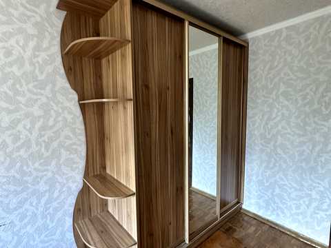 квартира за адресою Ньютона вул., 115а