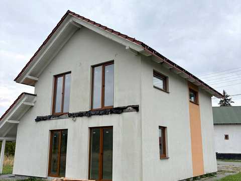 дом по адресу Хмельницького, 20 а