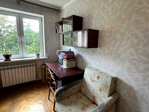 квартира за адресою Ньютона вул., 115а