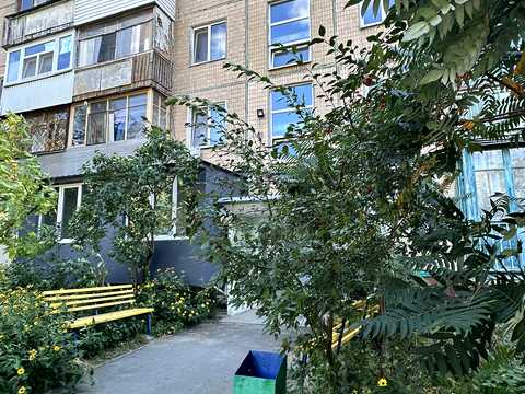 квартира за адресою Ньютона вул., 115а