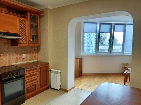 квартира по адресу Милославская ул., 47-А