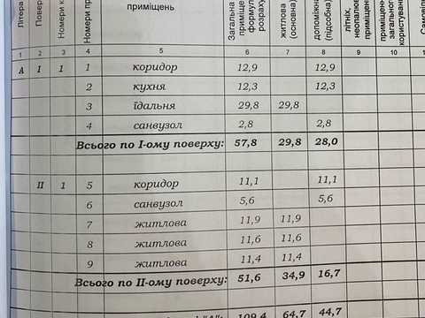 дом по адресу Хмельницького, 20 а