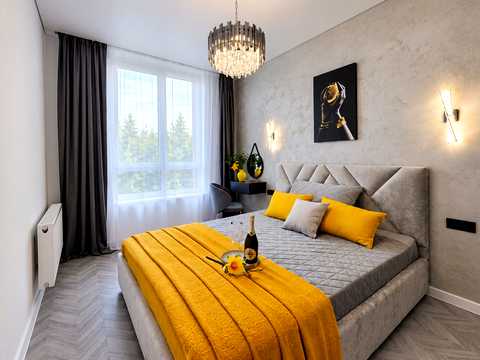 квартира за адресою Цегельний пров., (Будинок 1.2)