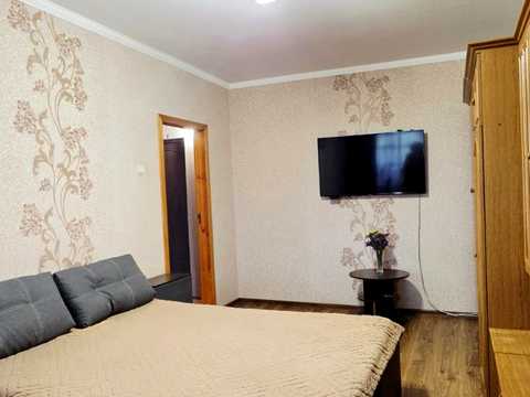 квартира за адресою Андрія Мельника вул., 20