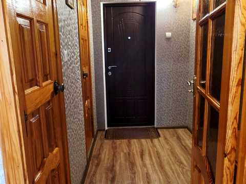 квартира за адресою Андрія Мельника вул., 20