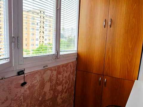 квартира за адресою Андрія Мельника вул., 20