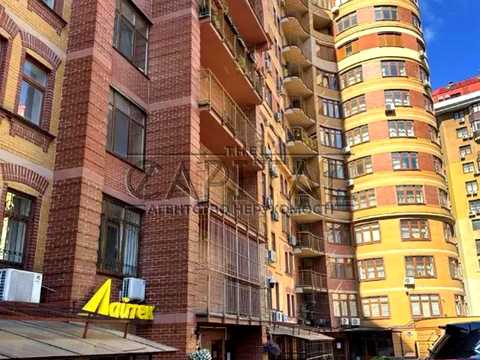 квартира за адресою Київ, Євгена Коновальця вул. (Щорса), 36-В