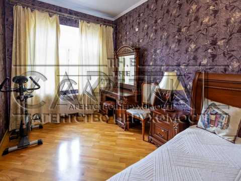 квартира за адресою Київ, Євгена Коновальця вул. (Щорса), 36-В