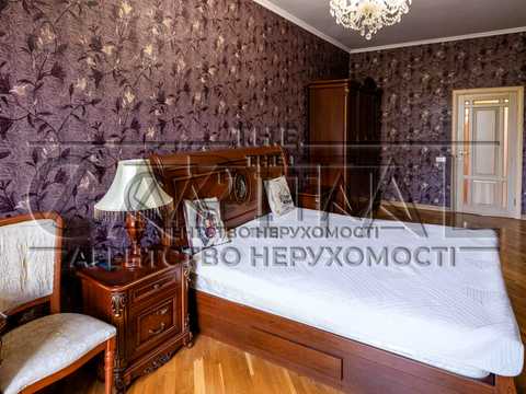 квартира за адресою Київ, Євгена Коновальця вул. (Щорса), 36-В